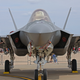 Illustration for article titled F-35C Lightning II